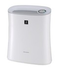 Hình ảnh: Máy lọc không khí Sharp FP-F30E