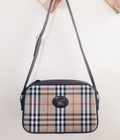 Hình ảnh: Túi shoulder handbag Vintage Burberrys