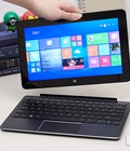 Hình ảnh: Dell Venus 11 Pro Touch, màn hình Full HD , máy đẹp likenew, Ram 8G với SSD 256
