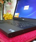 Hình ảnh: Dell Precision M6700 17.3inch Core i7 3740QM VGA K4000 4Gb 256bis Render 3D Max, Photoshop, Autocad chuyên nghiệp