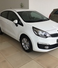 Hình ảnh: Mr Đức Kia Giải Phóng bán Kia Rio 1.4 số tự động trả góp 89% nhận xe ngay, chạy uber grab.