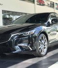 Hình ảnh: Mazda 6 Facelift mới nhất 2017 Giá cực ưu đãi tại TP HCM