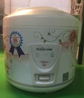 Hình ảnh: Nồi cơm điện MG 202C 