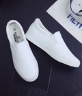 Hình ảnh: Slip on da pu 170K FULL BOX