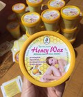 Hình ảnh: Tẩy lông VEO Honey Wax