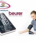 Hình ảnh: Máy đo huyết áp bắp tay cảm ứng Beurer BM58