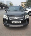 Hình ảnh: Bán xe Chevrolet Captiva LT 2008, 309triệu