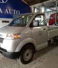 Hình ảnh: Giá xe tải suzuki cary pro 750kg