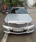 Hình ảnh: Mercedes C250 2014 màu bạc
