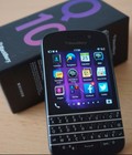 Hình ảnh: Blackberry BlackBerry Q10 Fullbox Đẳng Cấp Doanh Nhân.