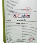 Hình ảnh: Thiamine 250mg 25kg/thùng