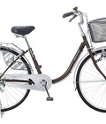 Xe đạp Nhật Bản Maruishi DT2611