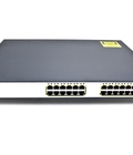 Hình ảnh: Switch cisco 3750G