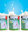 Hình ảnh: Sữa baby kid phát triển chiều cao cân nặng trí lão cho bé từ 1 10 tuổi