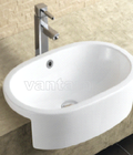 Hình ảnh: Lavabo đặt bàn Rivington tiêu chuân Úc