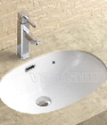 Hình ảnh: Lavabo đặt âm bàn Rivington tiêu chuẩn Úc