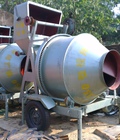 Hình ảnh: Máy trộn bê tông JZC350, may tron be tong JZC350