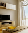 Hình ảnh: Kệ tivi phòng khách kiểu giáng hiện đại KTV022