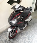 Bán Airblade 125 đen sần đời chót 2k16 odo 6 nghìn km