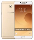 Hình ảnh: Điện thoại samsung galaxy C9 PRO C900FZ
