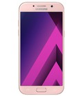 Hình ảnh: Điện thoại samsung galaxy A5 2017