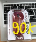 Hình ảnh: Sale chuột không dây
