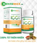Hình ảnh: Thuốc tăng cân Kentamax 200, giúp tăng cân hiệu quả an toàn cho bà mẹ sau sinh