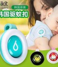 Hình ảnh: Kẹp Chống Muỗi Bikit Guard Hàn Quốc