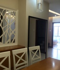 Hình ảnh: Cho thuê căn hộ chung cư KHÁNH HỘI 3 Q.4, 81m2, 2 phòng ngủ, 15tr/th, có đầy đủ nội thất
