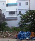 Hình ảnh: Bán gấp nền đất ngay khu dân cư Linh Đông Thủ Đức