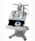 Hình ảnh: Máy điều trị sóng xung kích một đầu phát xuất xứ từ Đức
