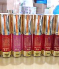 Hình ảnh: Mực phun xăm môi 6D collagen Parlott, mực xăm lông mày Pháp,