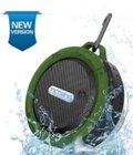 Hình ảnh: Loa Bluetooth chống thấm nước VicTsing Army