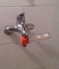 Hình ảnh: Thiết bị lọc nước thông minh gắn đầu vòi