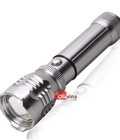 Hình ảnh: Đèn pin zoom đa năng W515