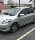 Hình ảnh: Toyota vios 2012 đăng ký 2013