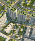 Hình ảnh: Chung cư Gelexia Riverside 885 Tam Trinh. Chỉ từ 1,3 tỷ. Ký HĐ trực chủ đầu tư. Căn tầng đẹp