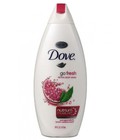 Hình ảnh: Sữa Tắm Hương Lựu, Chanh Thảo Mộc Dove Go fresh Revive