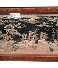 Hình ảnh: Tranh thuận buồm xuôi gió TBX09 tranh đồng đại bái