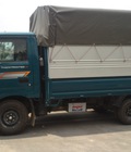 Hình ảnh: Cần bán xe tải thaco k2700 tải trọng 1,25 tấn thùng mui bạt