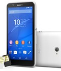 Hình ảnh: Điện thoại sony xperia E4 DUAL E2115
