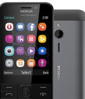 Hình ảnh: Điện thoại nokia 230 DUAL SIM
