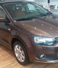 Hình ảnh: Mua xe Volkswagen Polo Sedan 2017 từ Đại lý chính hãng