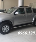 Hình ảnh: Bán xe bán tải Isuzu Khuyến mại 100% thuế trước bạ Giá tốt LH: 0966.129.468