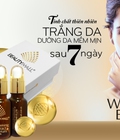 Hình ảnh: Whitening Extract Serum - Serum dưỡng trắng da 10g