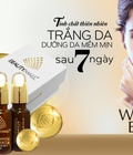 Hình ảnh: Whitening Extract Serum - Serum dưỡng trắng da 10g