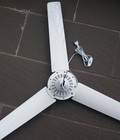 Hình ảnh: Quạt treo trần cánh 45cm