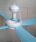 Hình ảnh: Quạt trần mini
