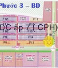 Hình ảnh: Cần mua đất Mỹ Phước 3. Cần mua khu F Mỹ Phước 3 để ở và xây nhà trọ. Mua thiện chí.