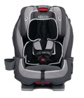 Hình ảnh: Ghế xe hơi Graco 3 giai đoạn MileStones Kline